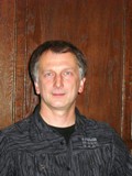 Uwe Weber (Kassenwart)