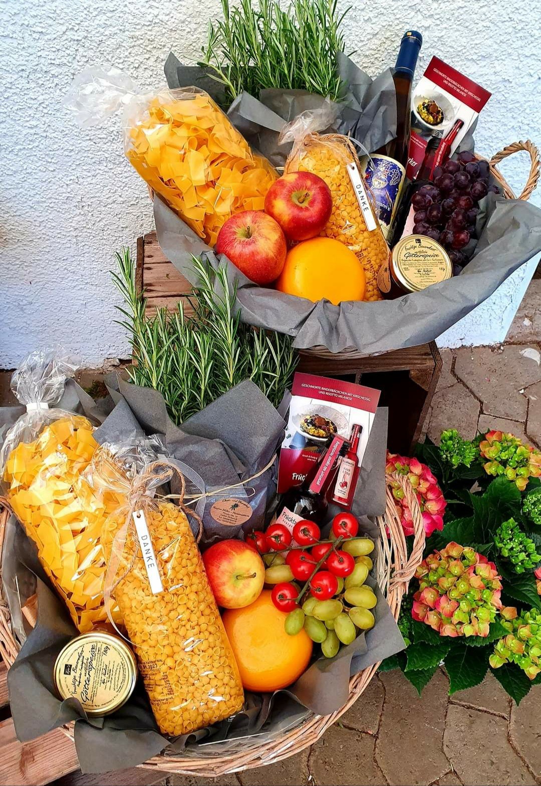 Obst- und Blumenhof Müller Obst- und Blumenhof Müller