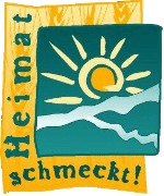Heimat schmeckt!