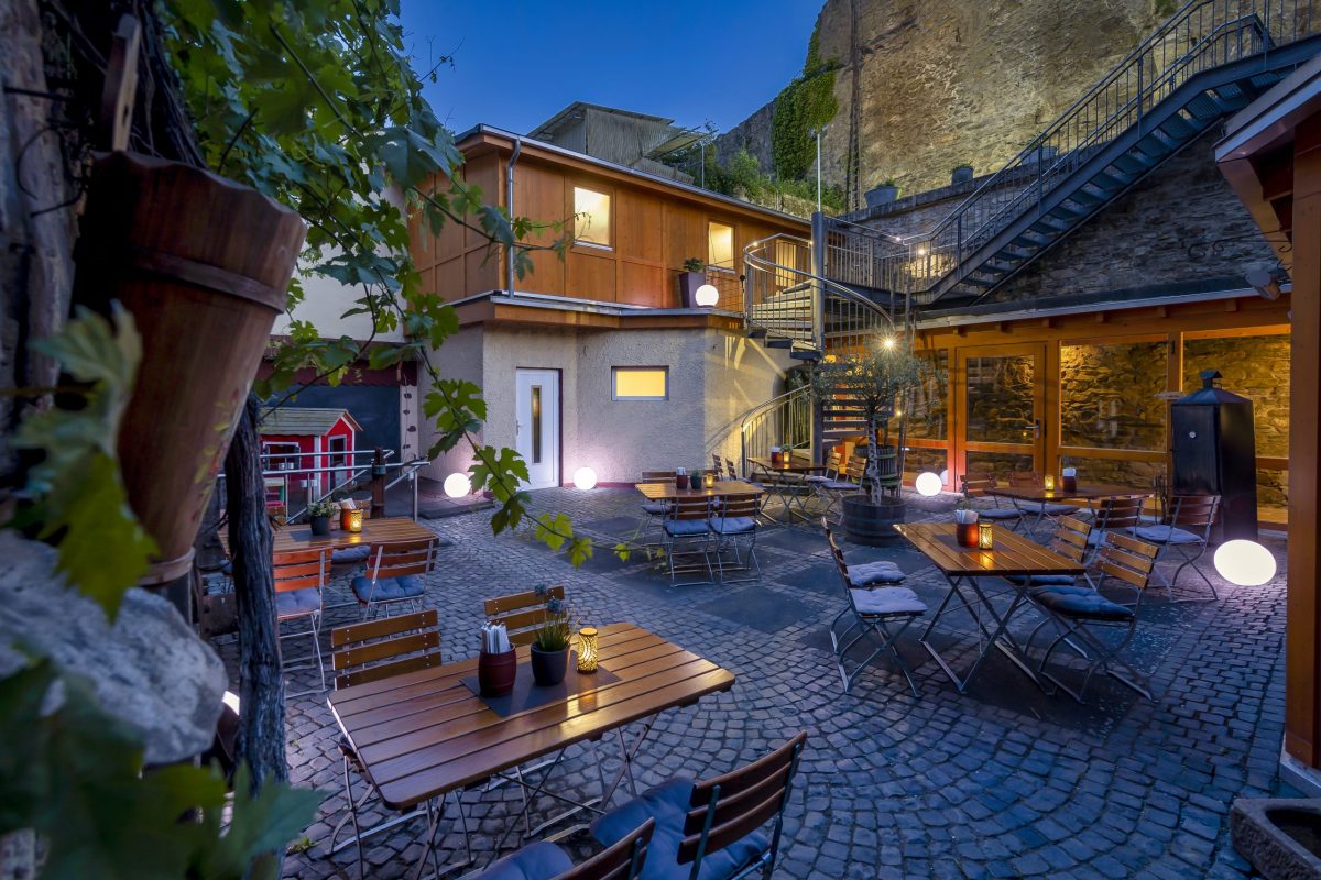 AKZENT Hotel Restaurant Roter Ochse
