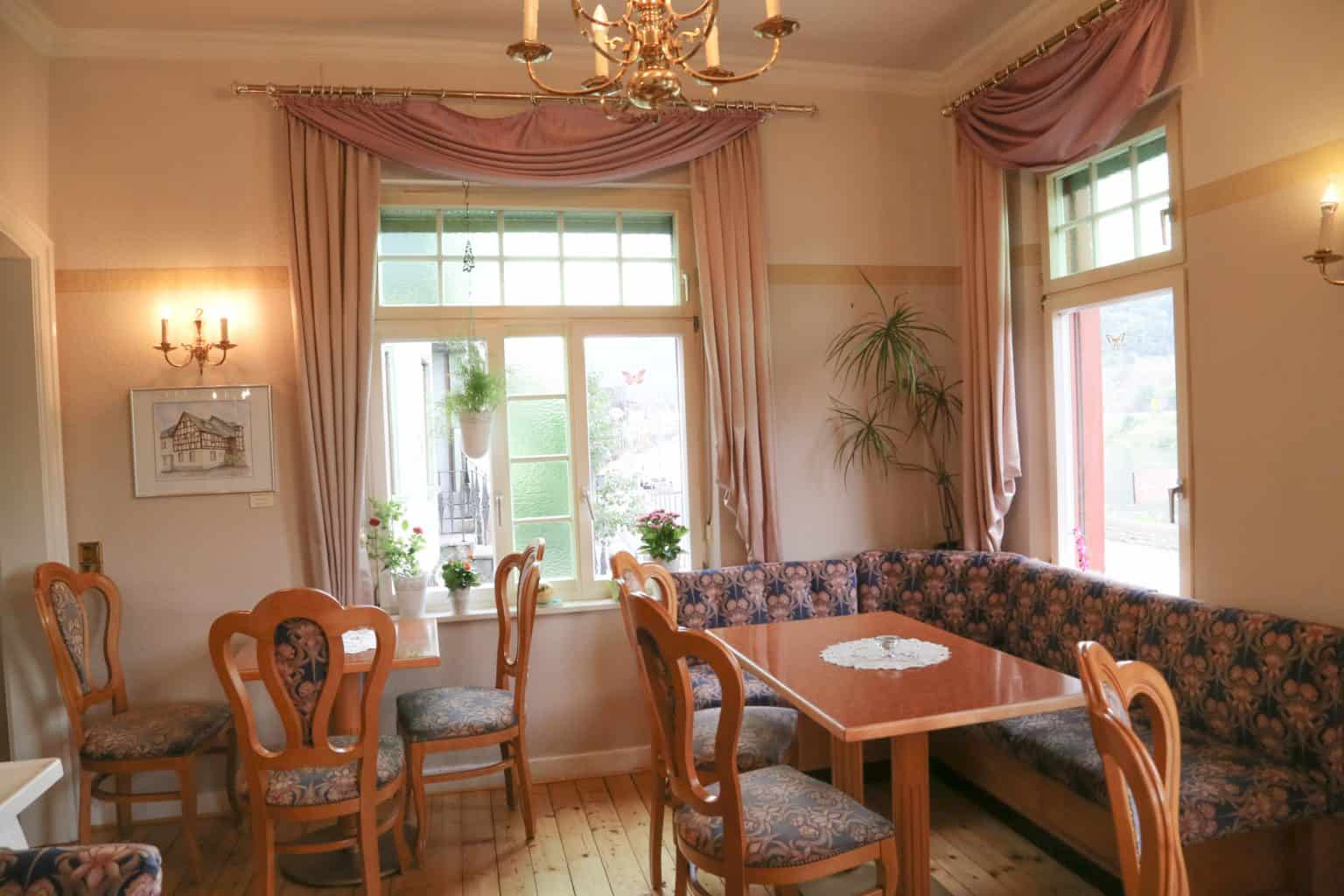 Café Sander