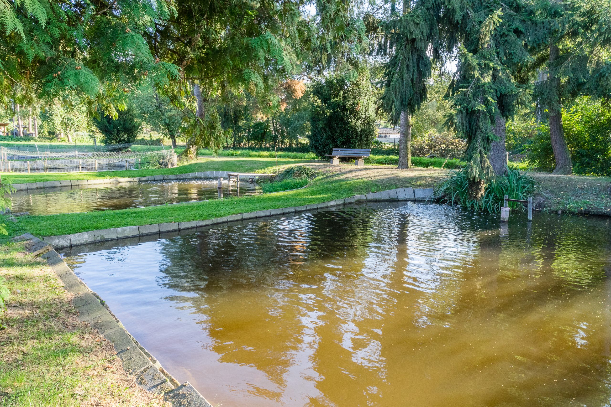 Mühlenbach-Hofladen Mühlenbach-Hofladen